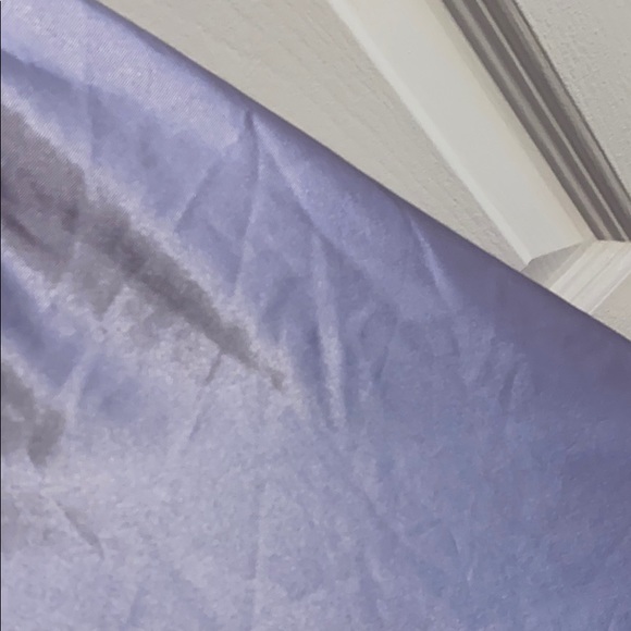 BEAUTIFUL PURPLE SLIP - Picture 7 of 7